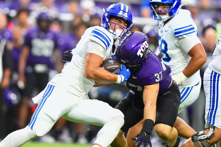 Ohio survives after missed field goal